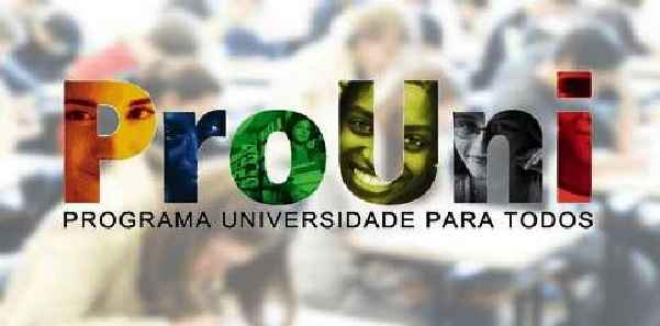 ProUni Universidade Para Todos 2017 – Inscrições