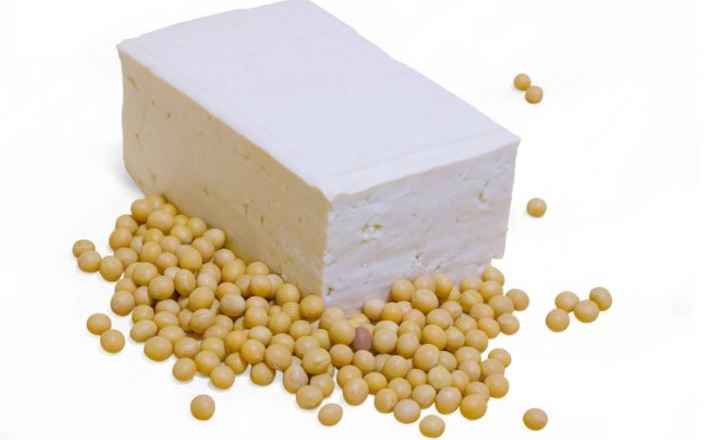 Tofu Queijo de Soja – Benefícios e Como Fazer