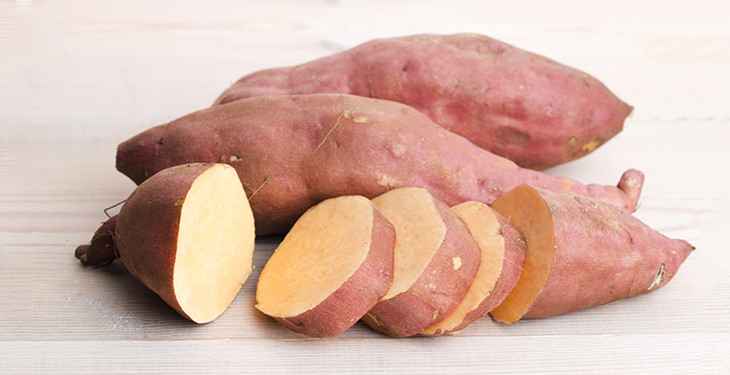 Batatas Yacon – Benefícios e Suco Para Diabetes