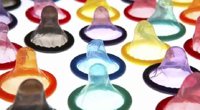 Camisinha Inteligente Smart Condom - Lançamento