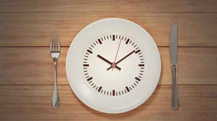 Dieta do Jejum Intermitente – Como Funciona