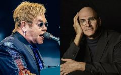 Elton John e James Taylor Show no Brasil – Ingressos e Locais