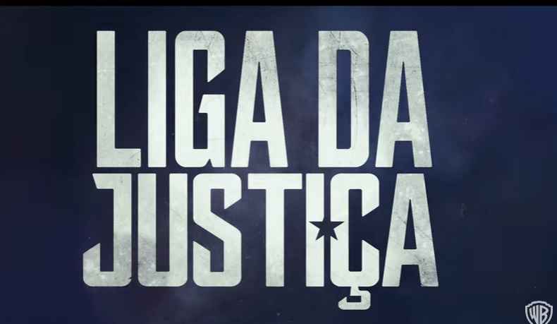 Filme Liga da Justiça – Vídeo Trailer