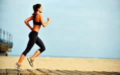 Jogging Saúde e Estética – Benefícios