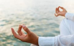 Mudras Yoga Com os Dedos – Como Praticar