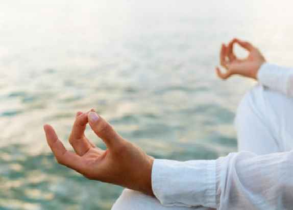 Mudras Yoga Com os Dedos – Como Praticar