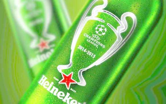 Promoção Heineken Champion The Match - Como Participar