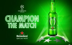 Promoção Heineken Champion The Match – Como Participar