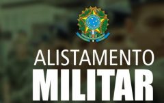 Alistamento Militar 2017 – Inscrições