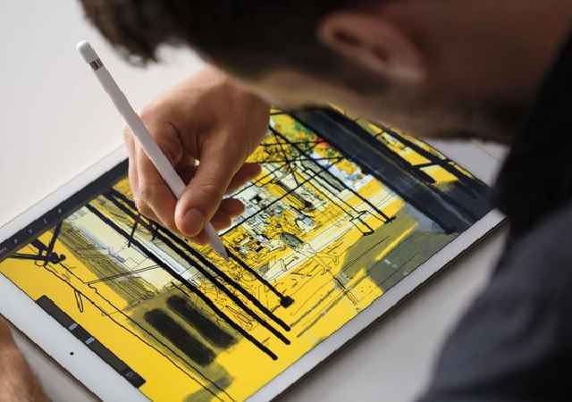 Desenho e Pintura no Android – Aplicativos