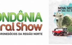 Feira de Agronegócio Rondônia Rural Show – Inscrições Para Artesãos