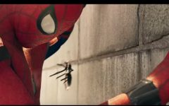 Filme Homem Aranha De volta ao Lar – Sinopse e Trailer