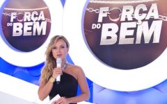 Força do Bem Programa da Eliana SBT- Inscrição