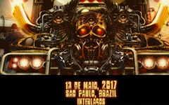 Maximus Festival 2017 – Atrações e Ingressos