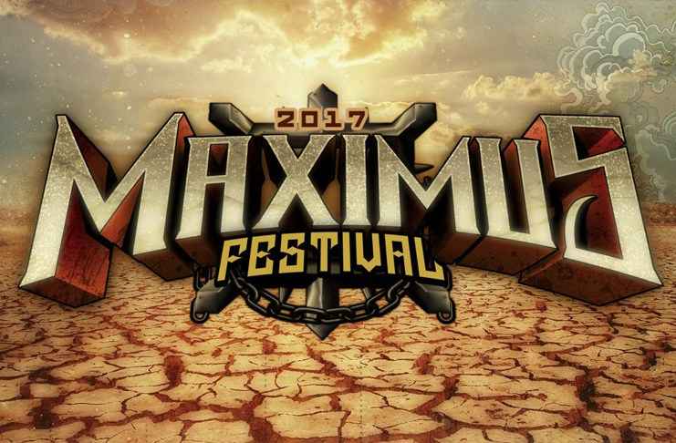 Maximus Festival 2017 – Atrações e Ingressos