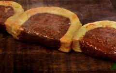 Picanha Vegana – Novidade