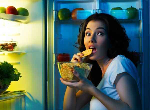 Síndrome do Comer Noturno – Como Identificar e Dicas Para Controlar