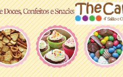 The Candy Show 2017 e 1ª Copa Cake – Inscrições