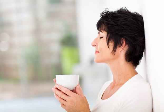 Chá Para Menopausa – Receita