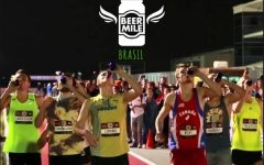 Corrida Beer Mile – Esporte e Cerveja