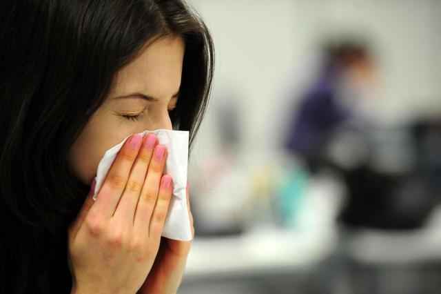 Doenças Alérgicas no Outono – Como Evitar