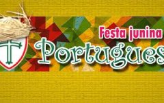 Festa Junina Portuguesa 2017 – Programação e Ingressos