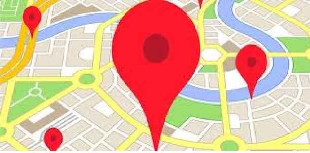 Google Maps Avisa Onde Estacionou o Carro – Novidade