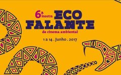 Mostra de Filmes Ecofalante – Entrada Gratuita