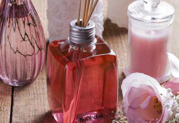 Perfume Ideal Para Cada Cômodo da Casa – Como Escolher
