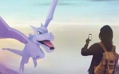 Pokémon Go Tem Novo Tema – Novidade