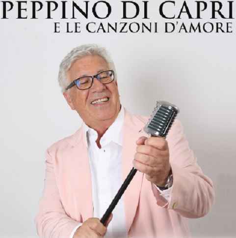 Show de Peppino Di Capri No Brasil – Ingressos
