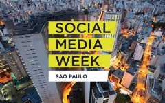 Social Media Week São Paulo 2017 – Inscrições