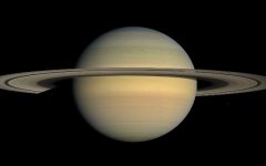 Anéis de Saturno Mais Brilhantes – Como Observar