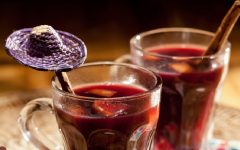 Bebidas Sem Álcool Para Festa Junina – Receitas