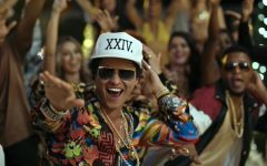 Bruno Mars Shows Extras no Brasil – Data e Ingressos