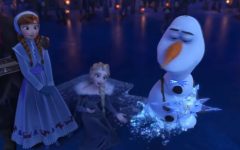 Especial de Natal Olaf da Disney – Vídeo Trailer