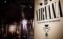 Exposição Sobre Nirvana No Rio de Janeiro – Data e Local