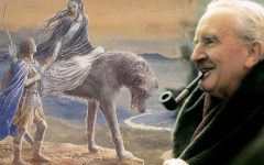 Novo Livro de Tolkien ‘Beren and Lúthien’ – Lançamento 2017