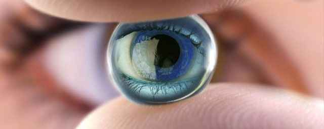 Saúde dos Olhos – Como Manter