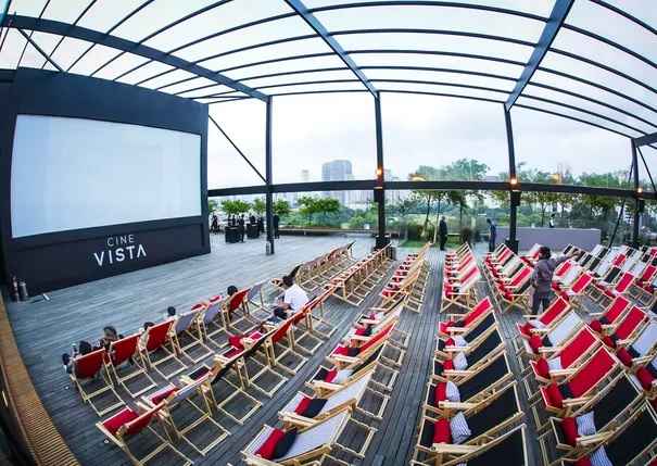 Sessões Especiais No Cine Vista 2017 – Programação