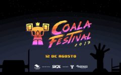 Coala Festival 2017 – Programação e Ingressos