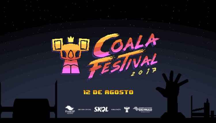 Coala Festival 2017 – Programação e Ingressos