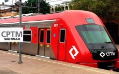 Concurso CPTM – Companhia Paulista de Trens Metropolitanos – Inscrições