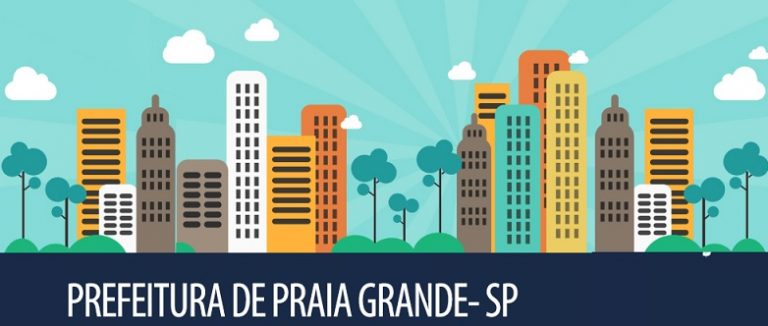 Concurso Prefeitura De Praia Grande SP – Inscrição