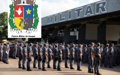 Concurso Soldado Polícia Militar Amapá – Inscrição