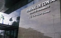 Concurso TCE de Pernambuco – Inscrições
