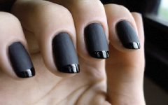 Esmalte Preto – Dicas Como Usar