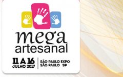 Feira Mega Artesanal 2017 – Programação