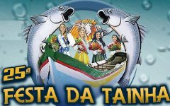 Festa da Tainha 2017 – Programação