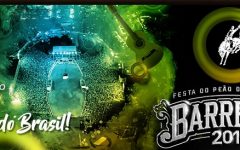 Festa do Peão de Barretos 2017 – Programação e Ingressos